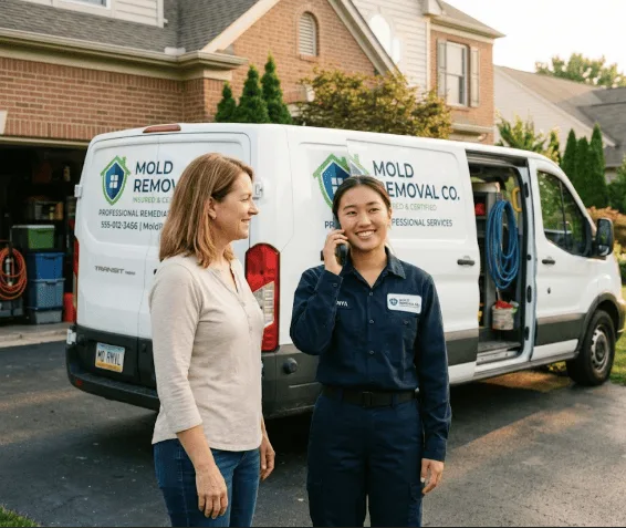 Crawlspace Mold Remediation Holton, KS FAQs